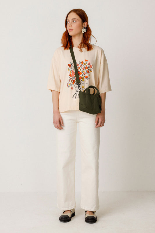 SAC BOUFFÉ