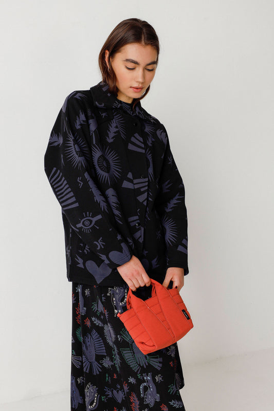 SAC BOUFFÉ