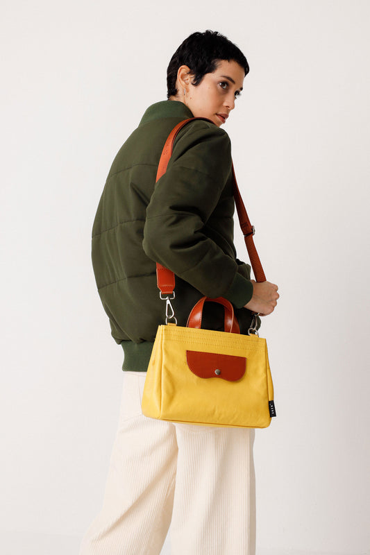 SAC TIBI