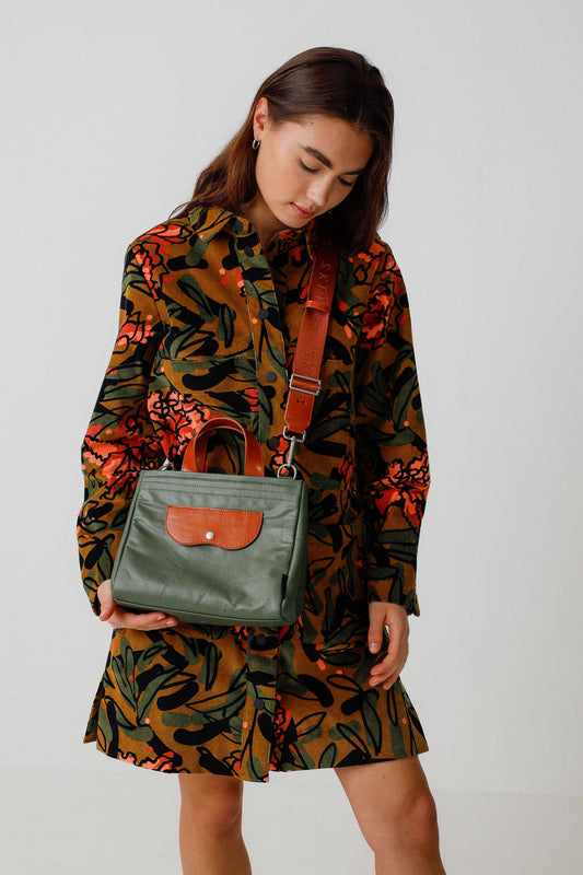 SAC TIBI