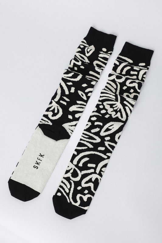 CHAUSSETTES BOAL