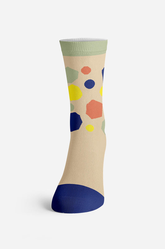 CHAUSSETTES EKI