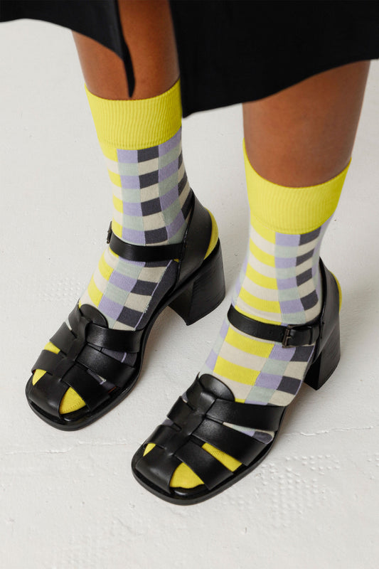 CHAUSSETTES EKI