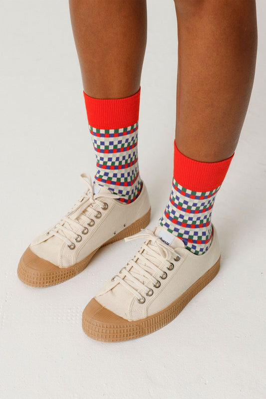 CHAUSSETTES EKI