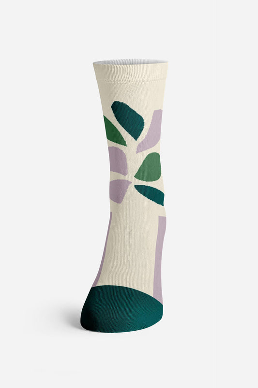 CHAUSSETTES EKI