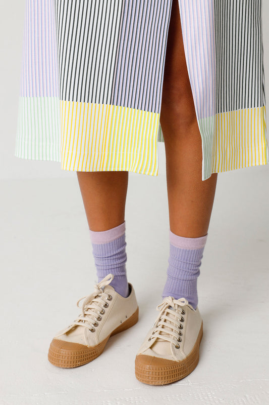 CHAUSSETTES TEDI