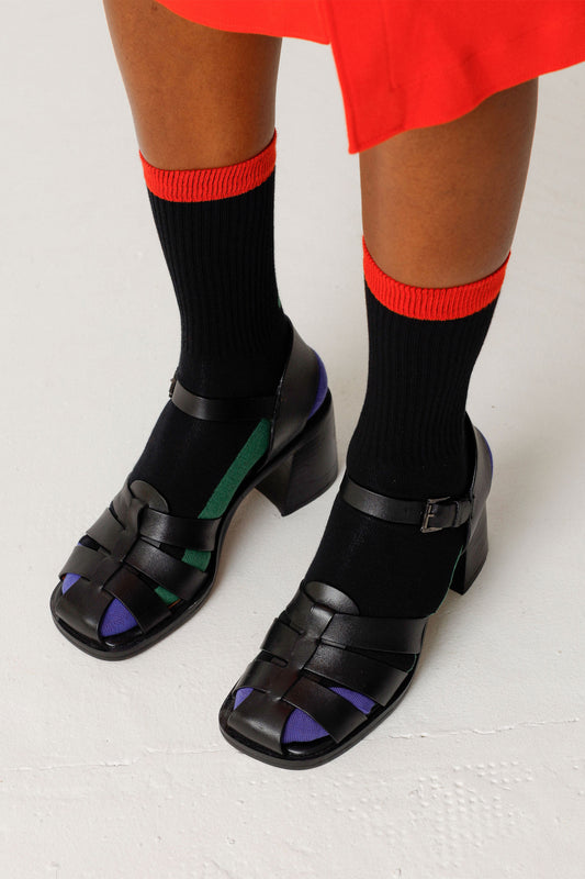 CHAUSSETTES TEDI