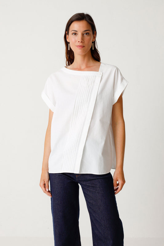 CHEMISE ANAIS-GOTS