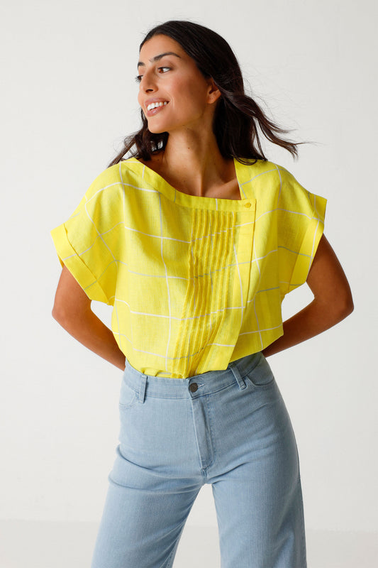 CHEMISE ANAIS