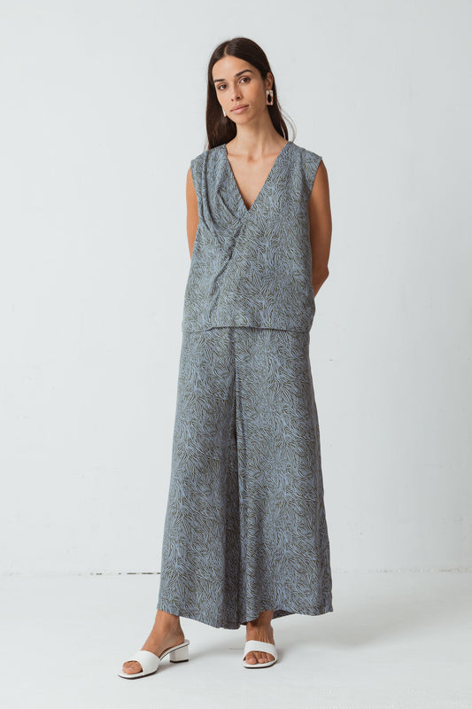 CHEMISE ANDRÉA