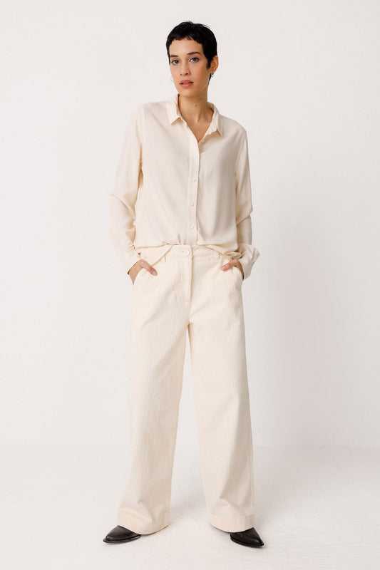CHEMISE ASUNÉ