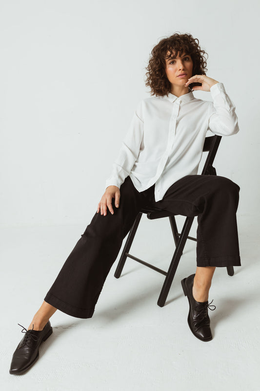 CHEMISE ASUNÉ