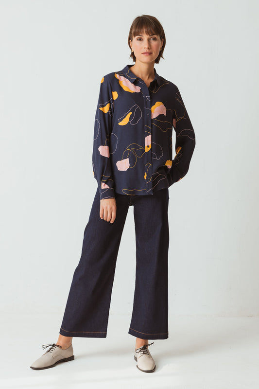 CHEMISE ASUNÉ