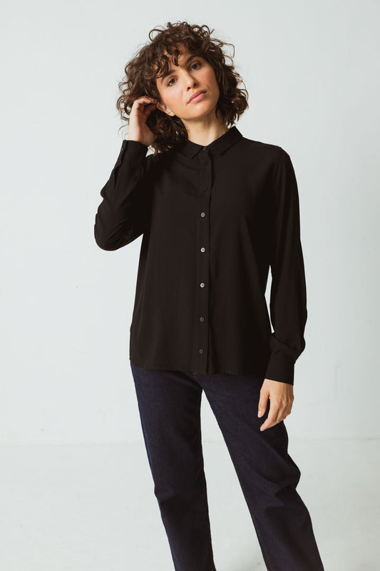 CHEMISE ASUNÉ