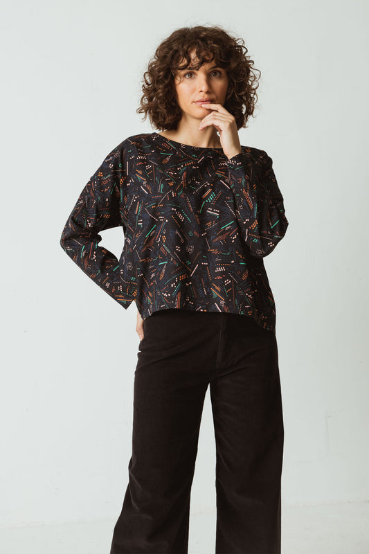 CHEMISE AURKENE