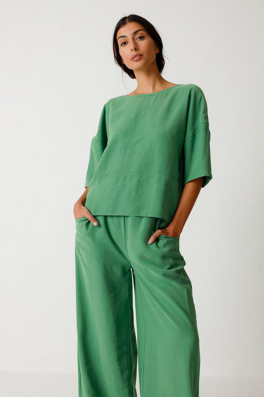 CHEMISE BASOA