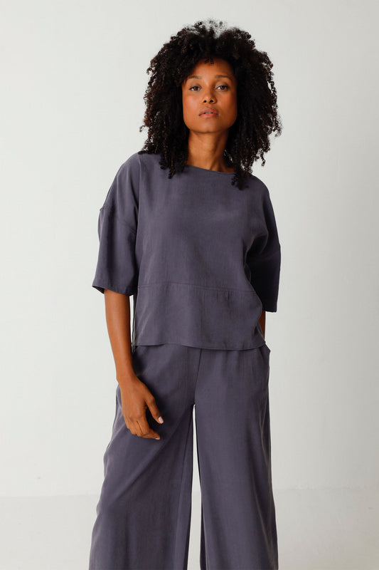 CHEMISE BASOA