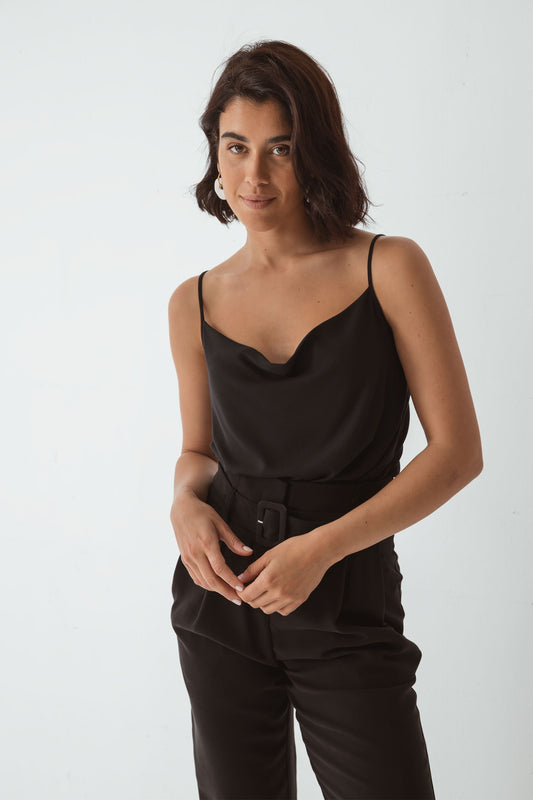 CHEMISE BIDANIA