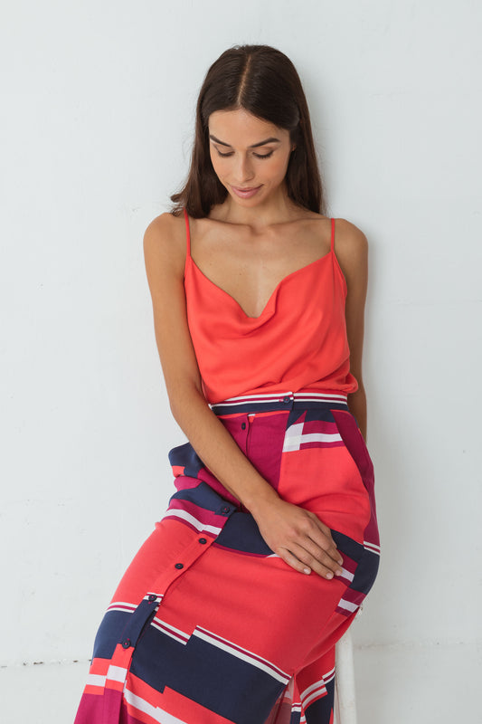 CHEMISE BIDANIA