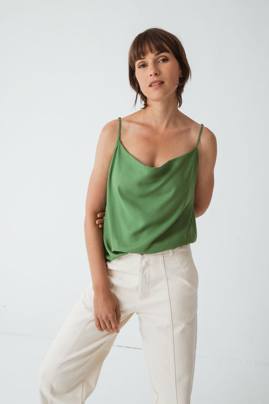 CHEMISE BIDANIA