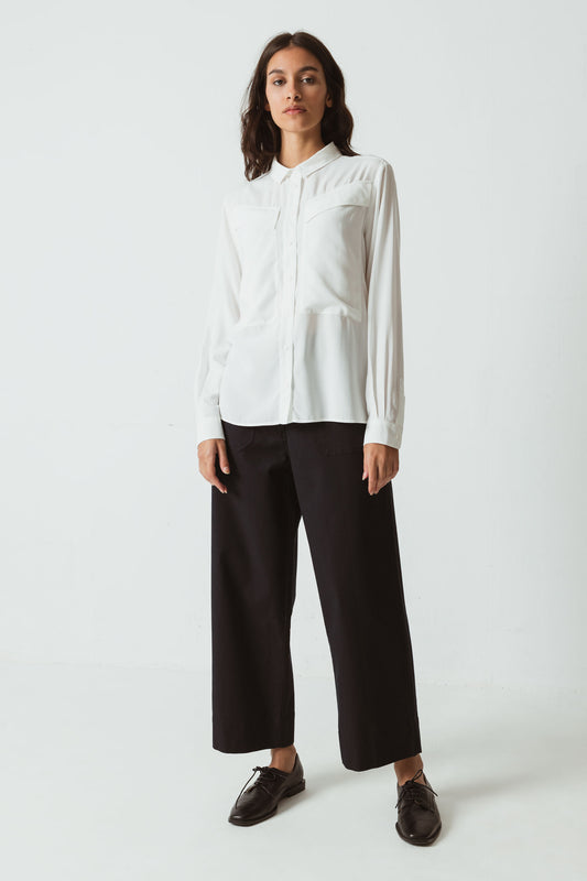 CHEMISE GARAITZ