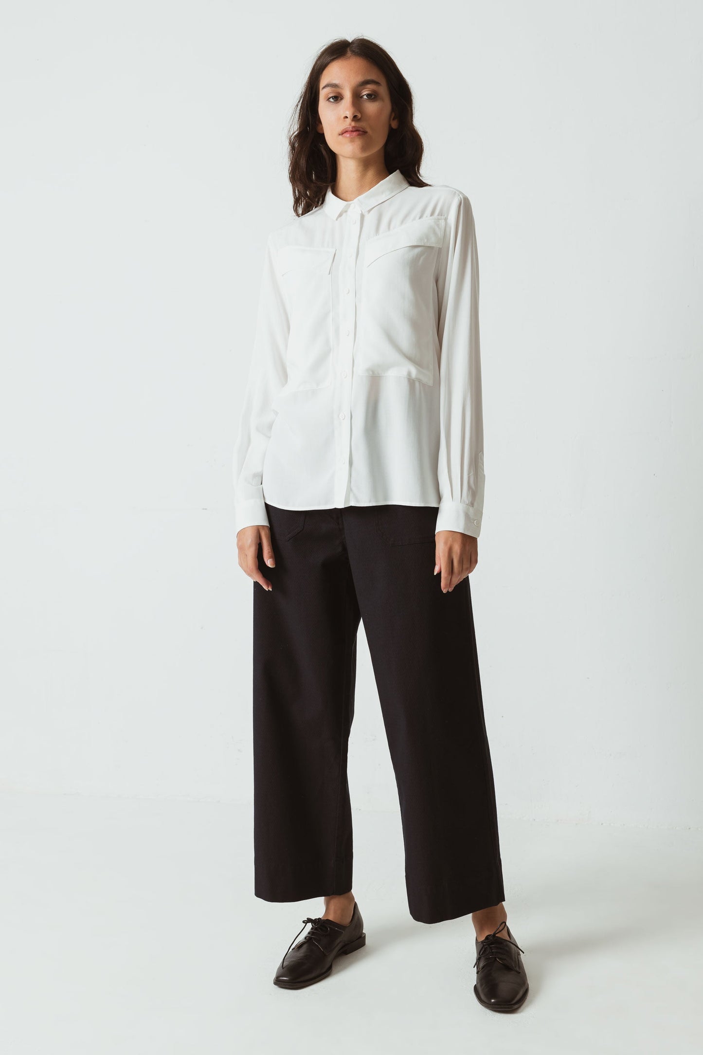 GARAITZ SHIRT