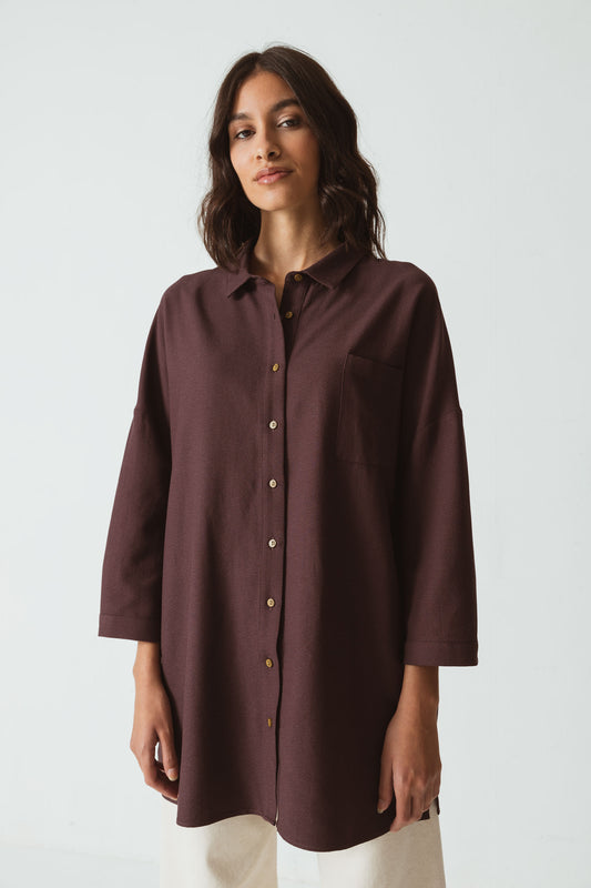 CHEMISE INA
