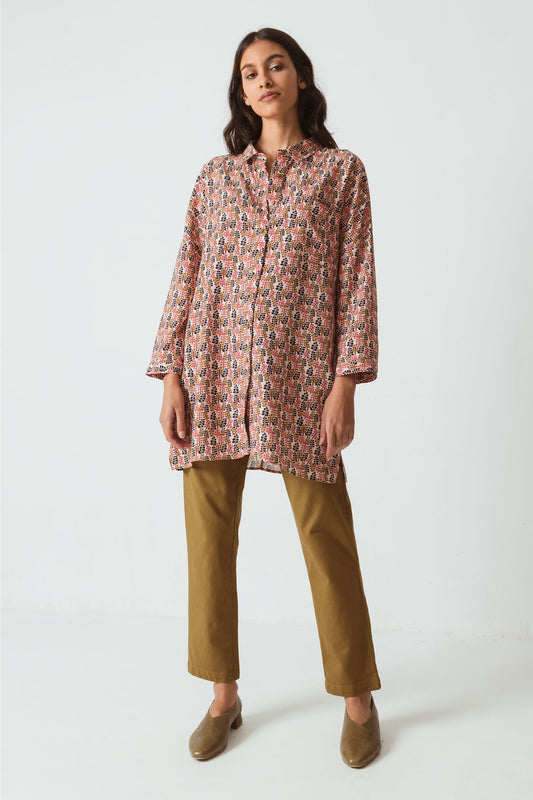 CHEMISE INA