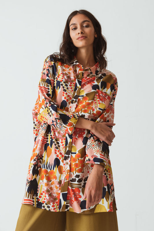 CHEMISE INA