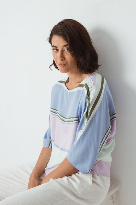 CHEMISE ISA