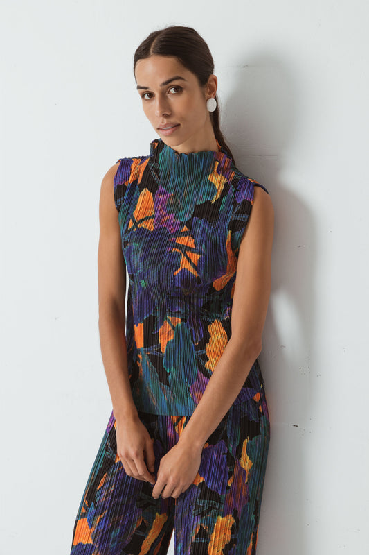 CHEMISE ISUA