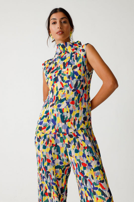 CHEMISE ISUA