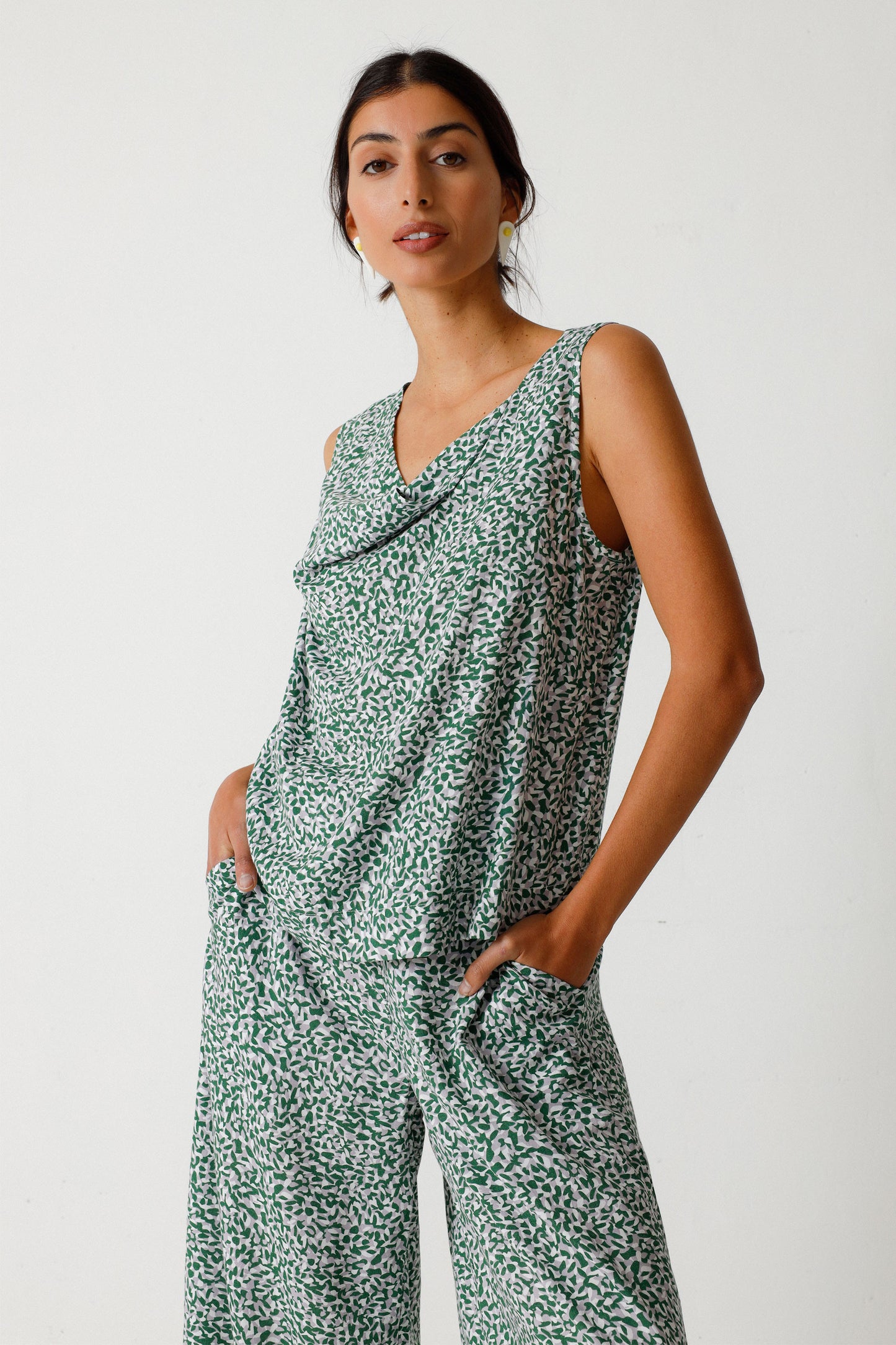 CHEMISE KEINU