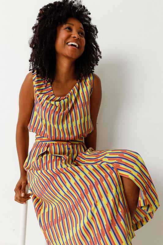 CHEMISE KEINU