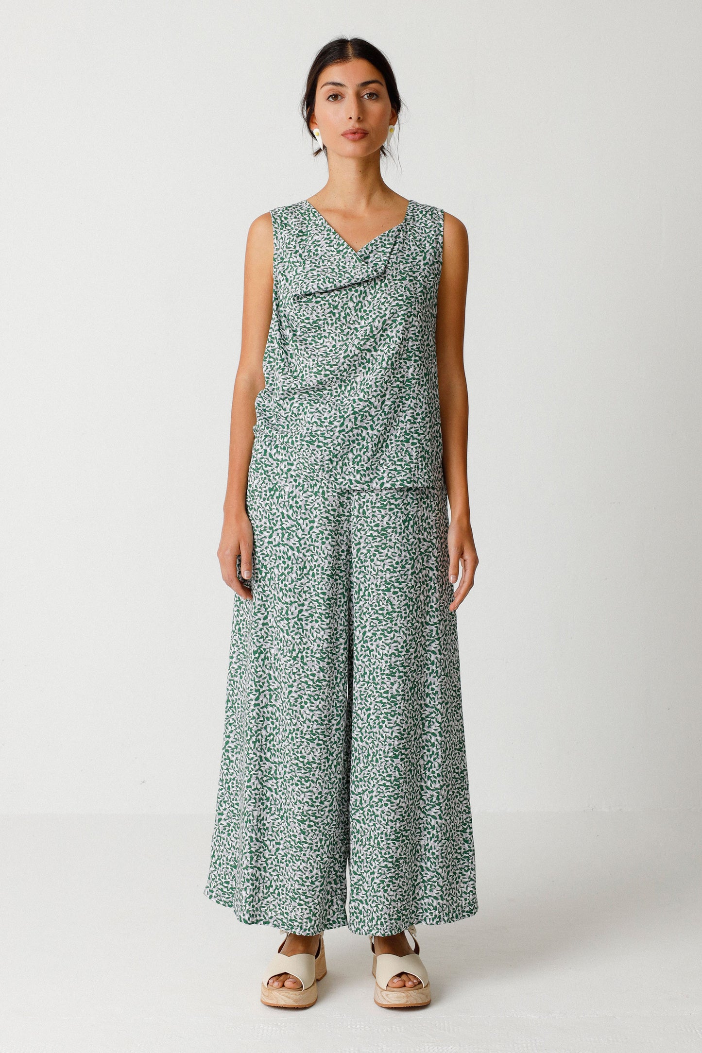 CHEMISE KEINU