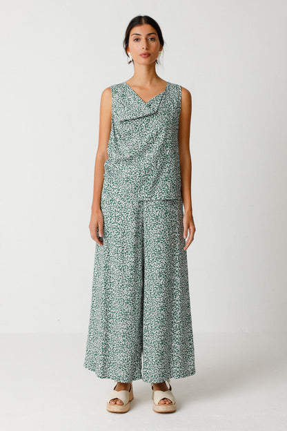 CHEMISE KEINU