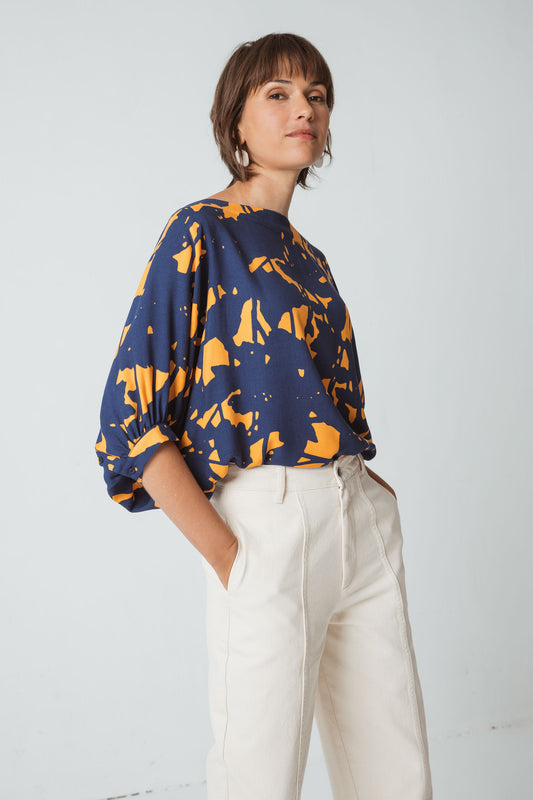 CHEMISE LÉNORE