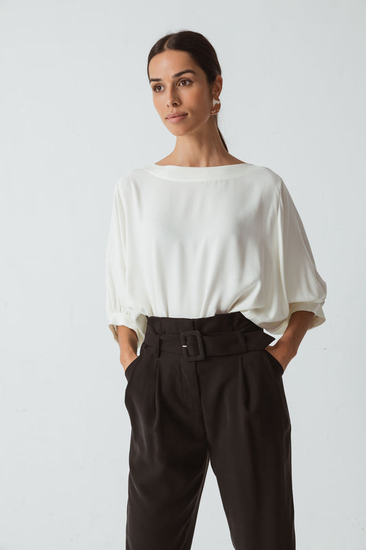 CHEMISE LÉNORE