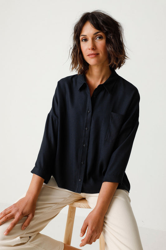 CHEMISE MATTINA