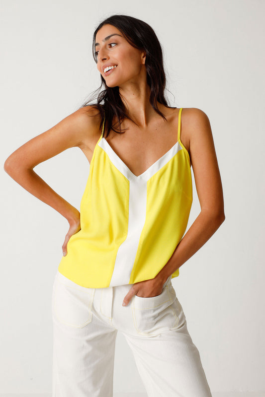 CHEMISE OLEA