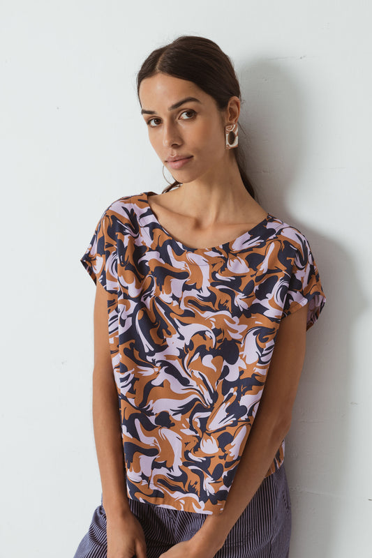 CHEMISE ORBARA