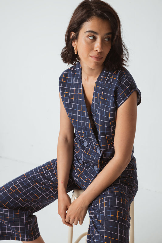 CHEMISE RAÏA