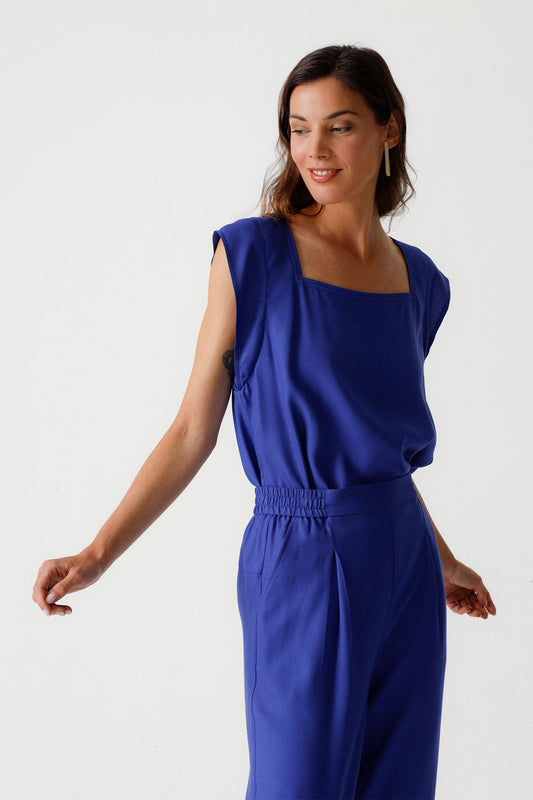 CHEMISE SARE