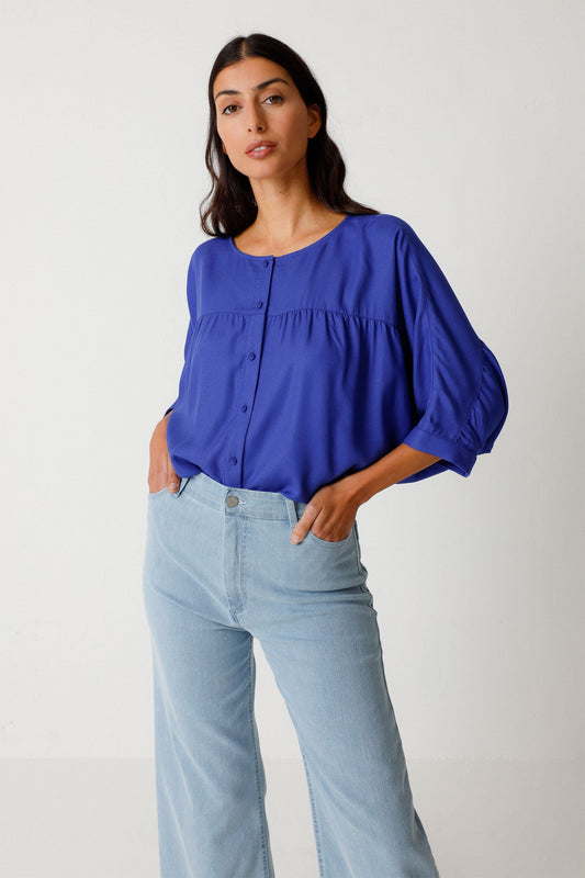 CHEMISE TILDE