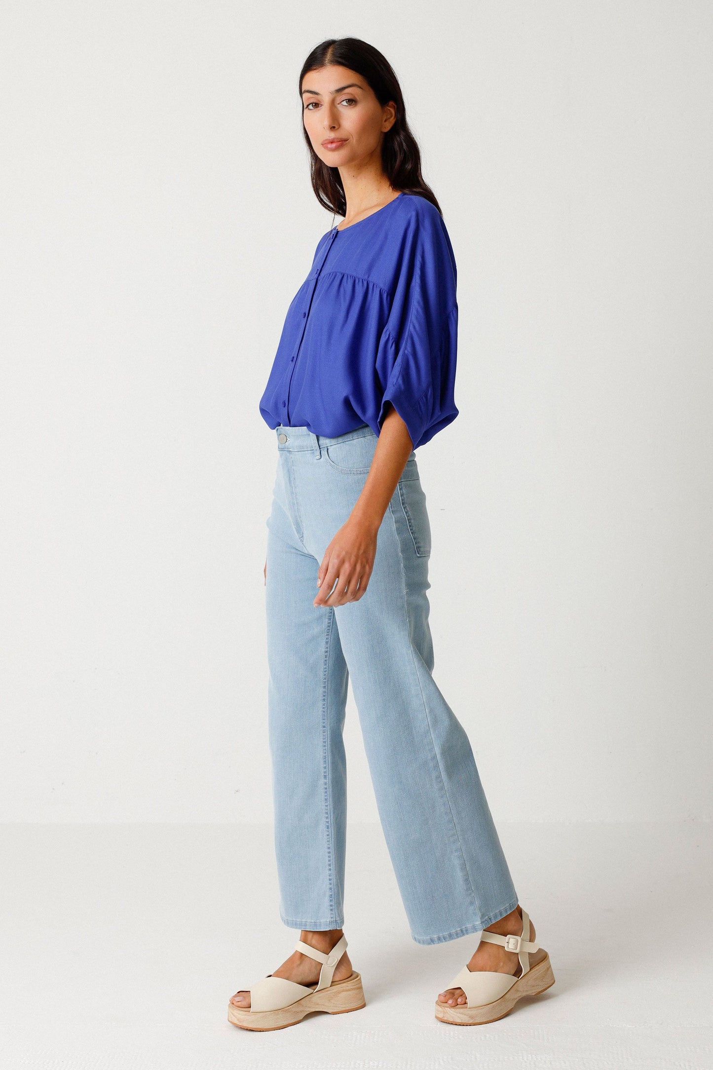 CHEMISE TILDE