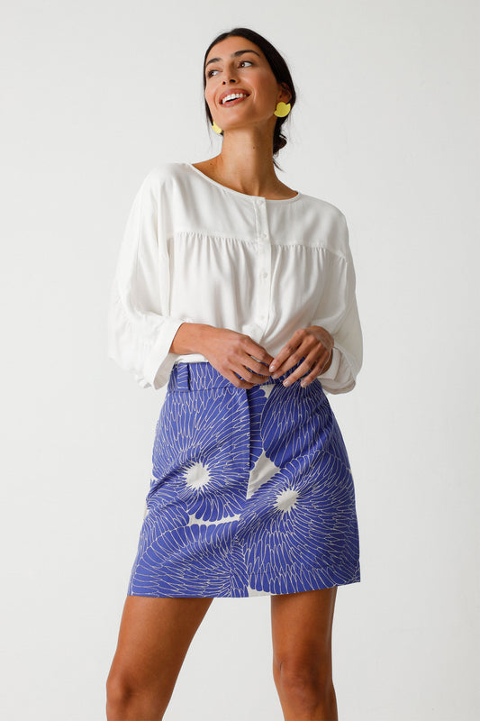 CHEMISE TILDE