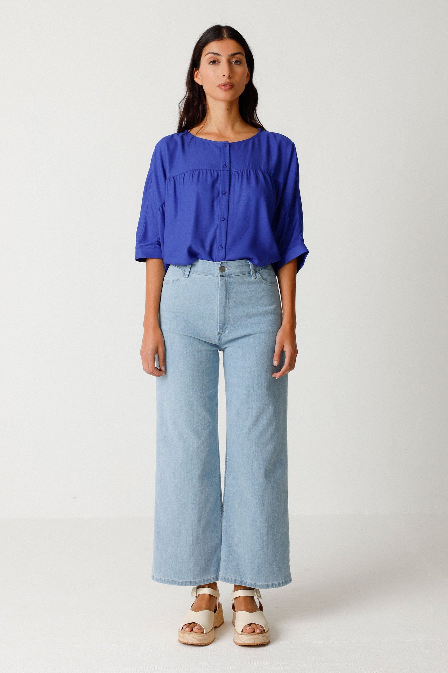 CHEMISE TILDE