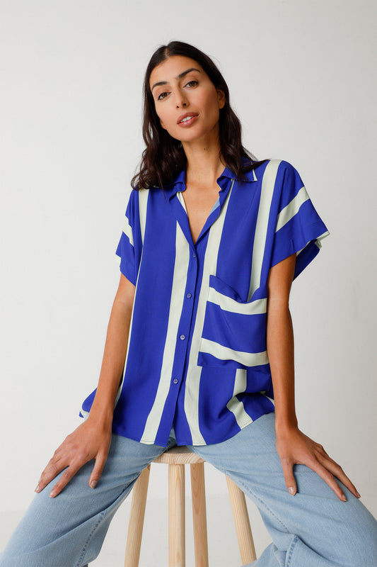 CHEMISE UMA