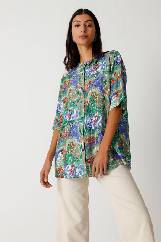 CHEMISE XUME