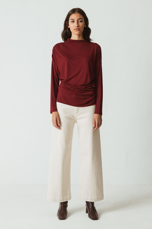 T-SHIRT ANADELA